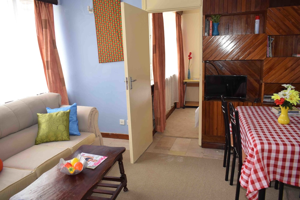 Hotellbilder av Syo Place - nummer 1 av 10