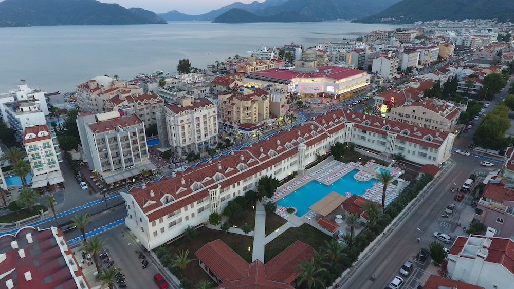 Bilder från hotellet Kocer Club Apartments - nummer 1 av 10