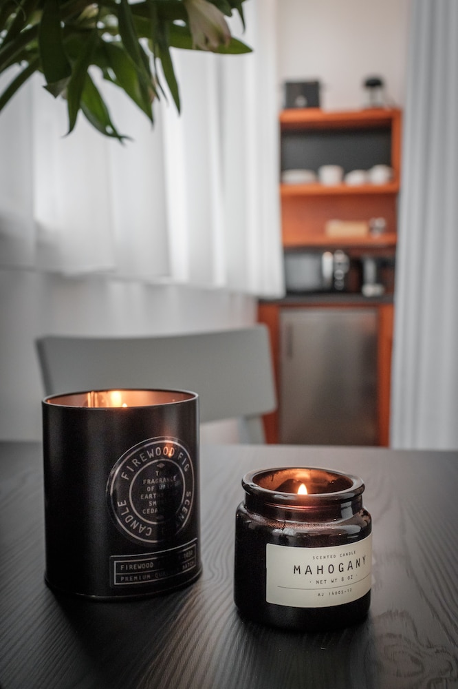 Billede av hotellet 4 Elements Apartments - nummer 1 af 6
