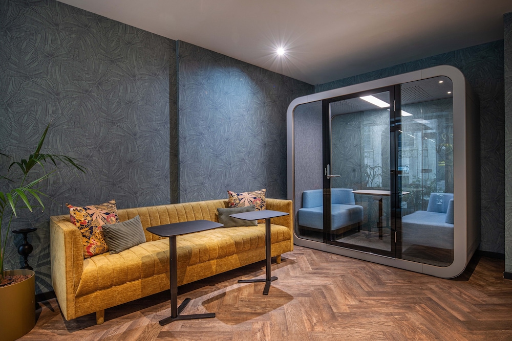 Billede av hotellet Numa Brussels Royal Galleries - nummer 1 af 6