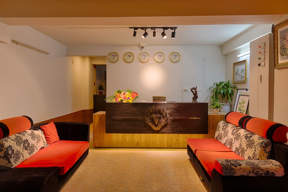 Bilder från hotellet Vitalis Riverside Hotel - nummer 1 av 10