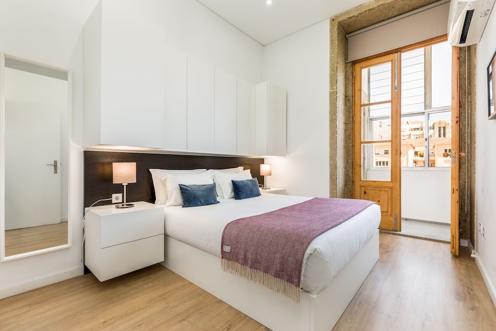 Billede av hotellet Apartment Bolhão Market by Sweet Porto - nummer 1 af 6