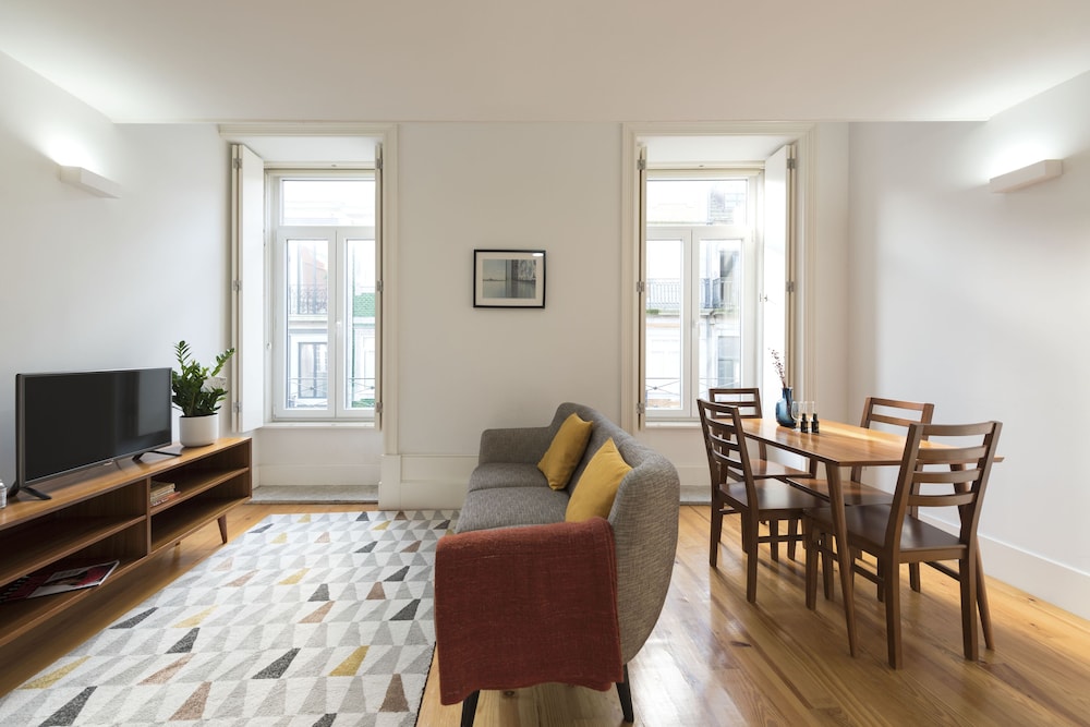 Billede av hotellet Apartment Firehouse by Sweet Porto - Free Parking - nummer 1 af 6