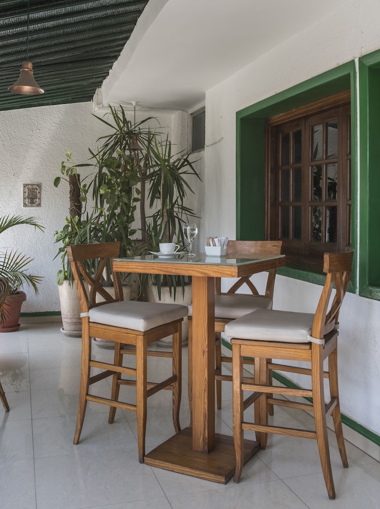 Bilder från hotellet Hotel Longchamps Cairo - nummer 1 av 10