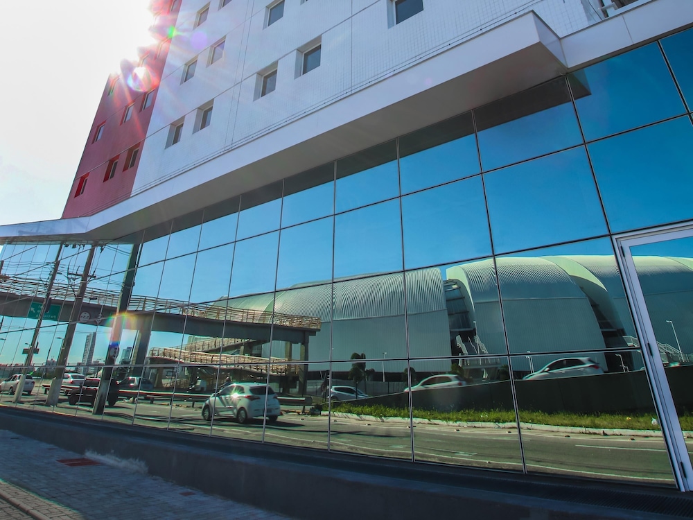 Hotellbilder av ibis Natal - nummer 1 av 10