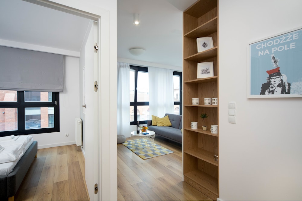 Billede av hotellet Lemir Cracow Apartments - nummer 1 af 6