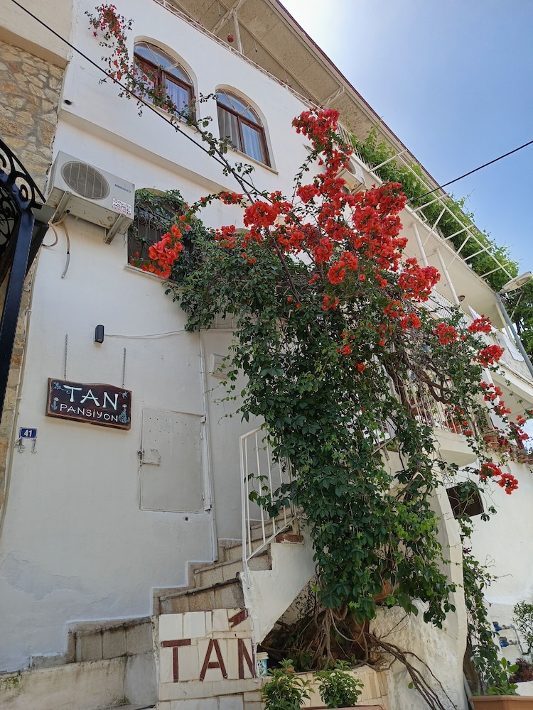 Bilder från hotellet Tan Pansiyon - nummer 1 av 10