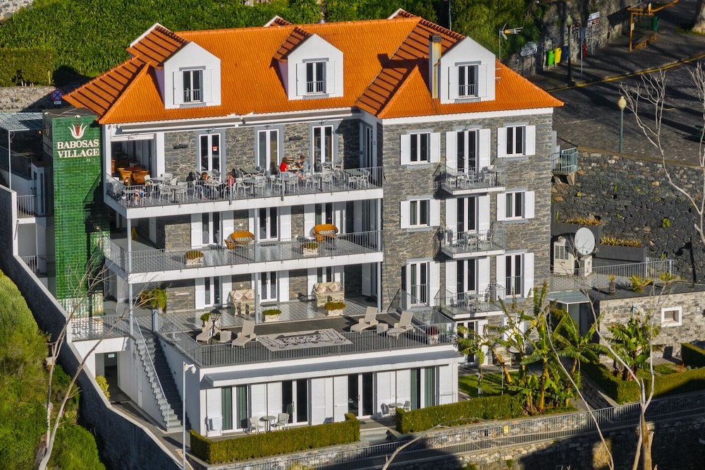 Billede av hotellet Babosas Village by Our Madeira - nummer 1 af 6