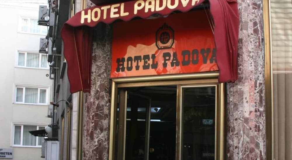 Bilder från hotellet Padova Hotel - nummer 1 av 10