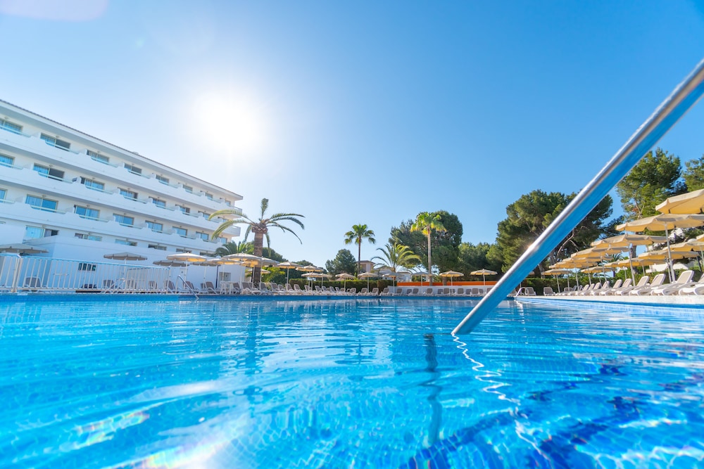 Billede av hotellet Hotel Millor Sol - nummer 1 af 10