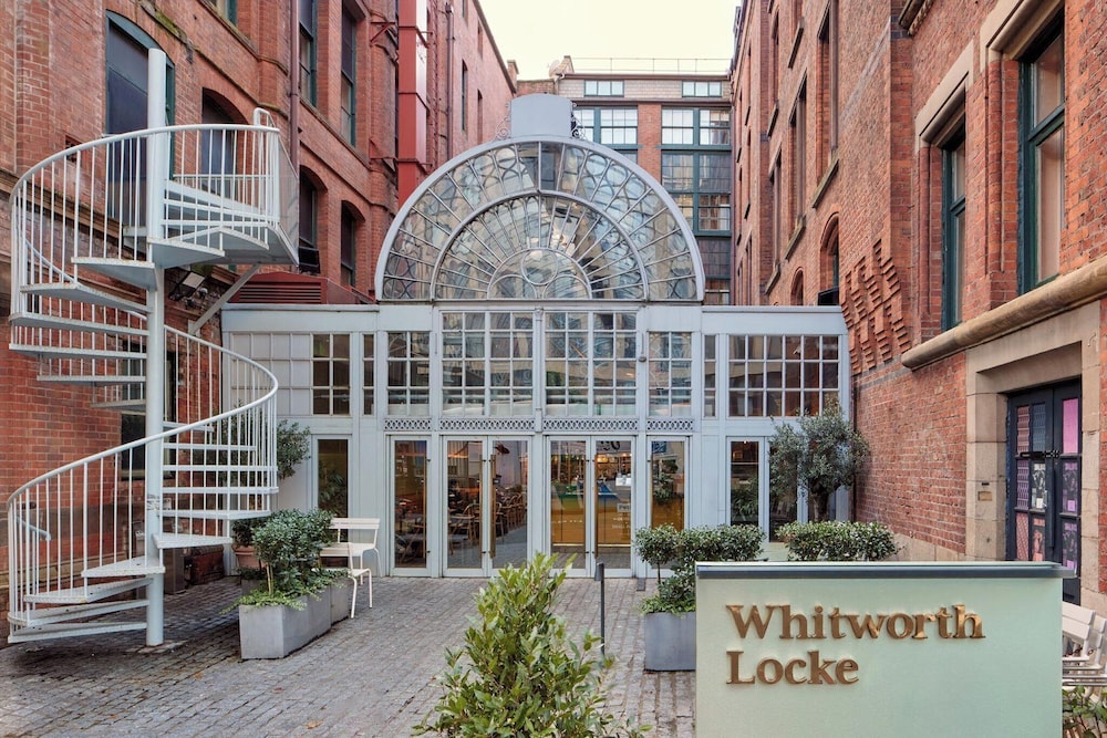 Image of the accomodation