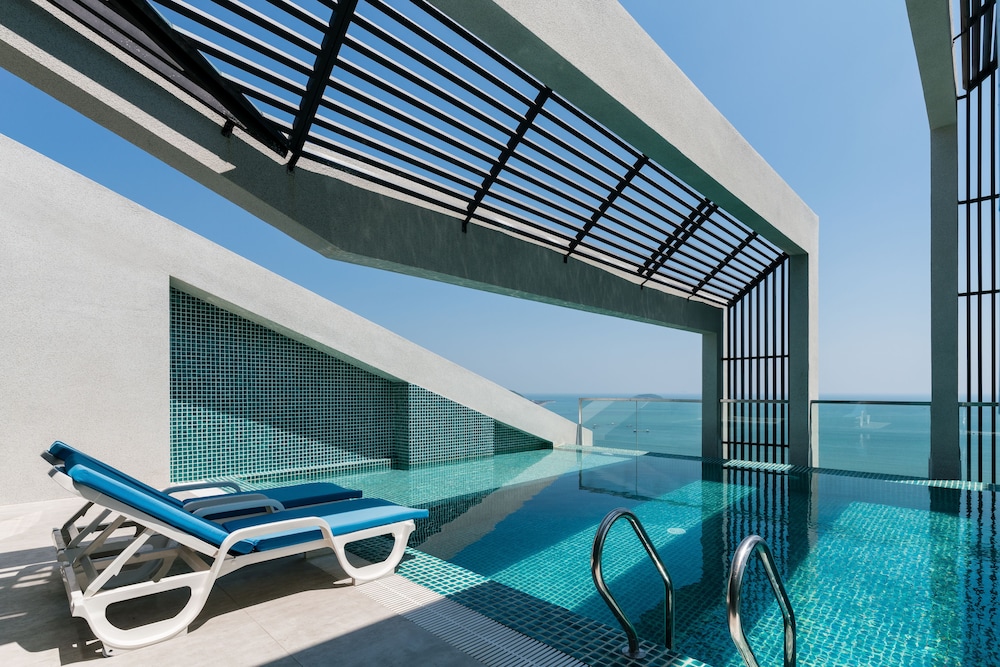 Hotellbilder av Joy Trip Hotel - nummer 1 av 10