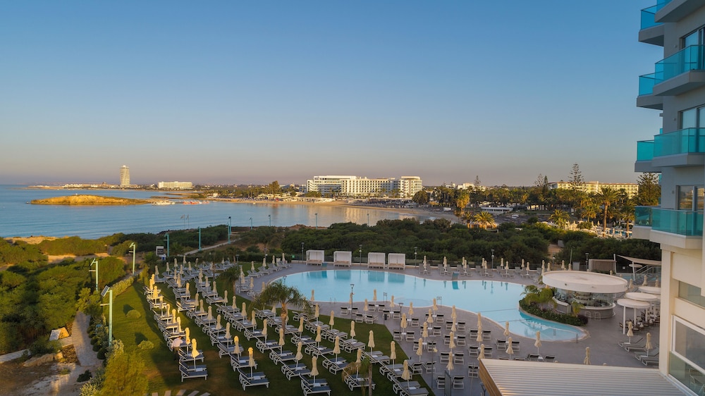Billede av hotellet Nissiblu Beach Resort - nummer 1 af 10