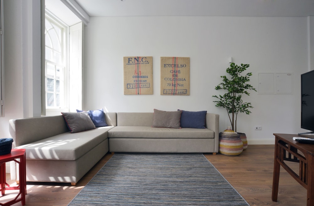 Billede av hotellet Spot Apartments Casa Januario - nummer 1 af 6