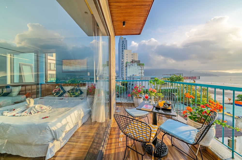 Bilder från hotellet Cani Beach House - nummer 1 av 10