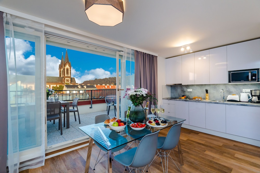 Billede av hotellet Seven Wishes Boutique Residence - nummer 1 af 6