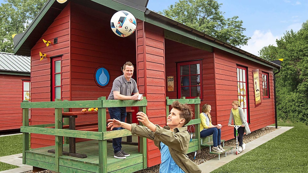 Image of the accomodation