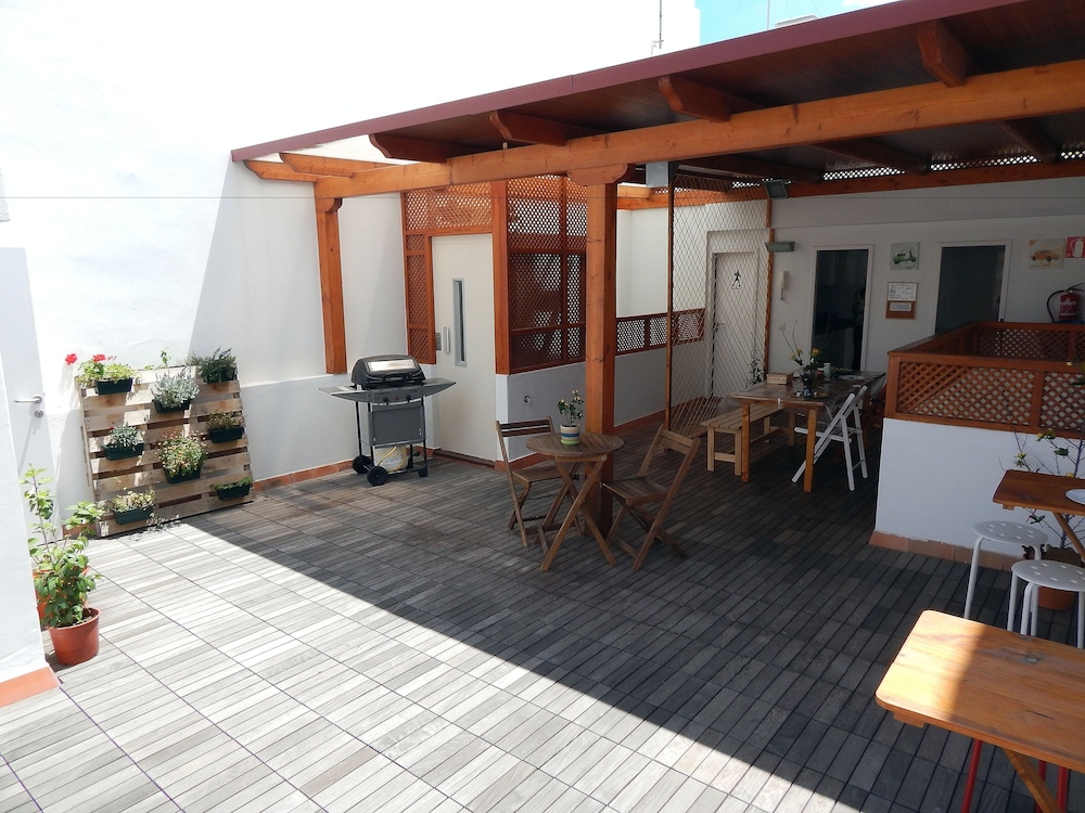 Billede av hotellet Twenty-Seven Degrees - nummer 1 af 6