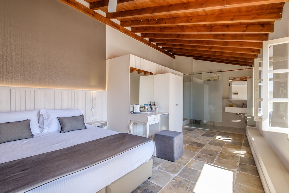 Billede av hotellet Limassol Old Town Mansion - nummer 1 af 6