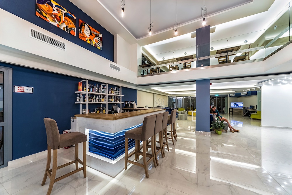 Hotellbilder av Pollis Hotel - nummer 1 av 6