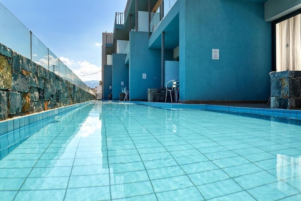 Billede av hotellet Pollis Hotel - nummer 1 af 10