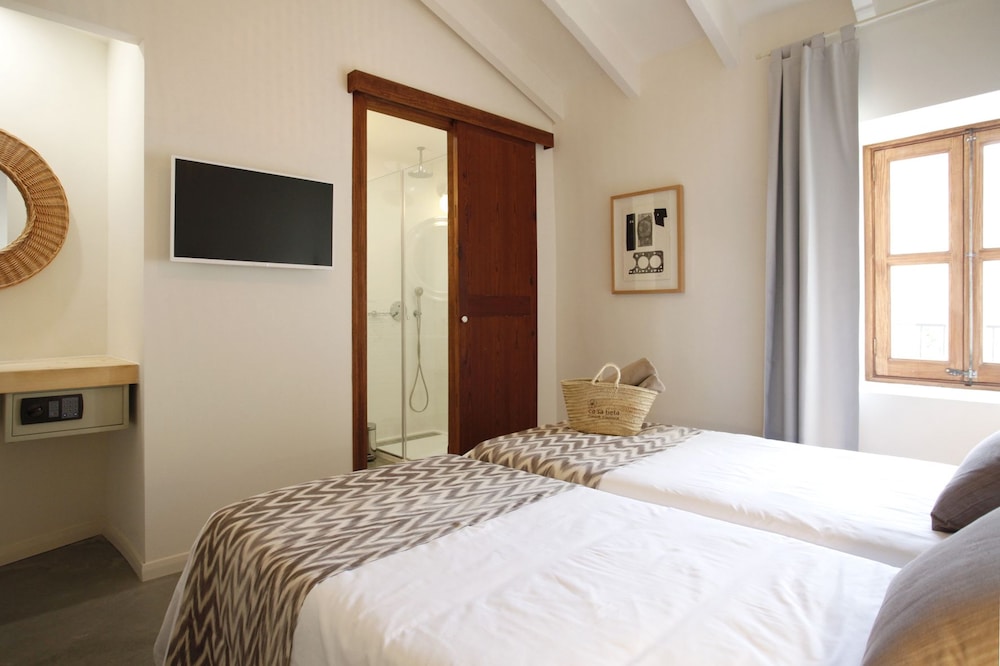 Billede av hotellet Ca Sa Tieta - nummer 1 af 10