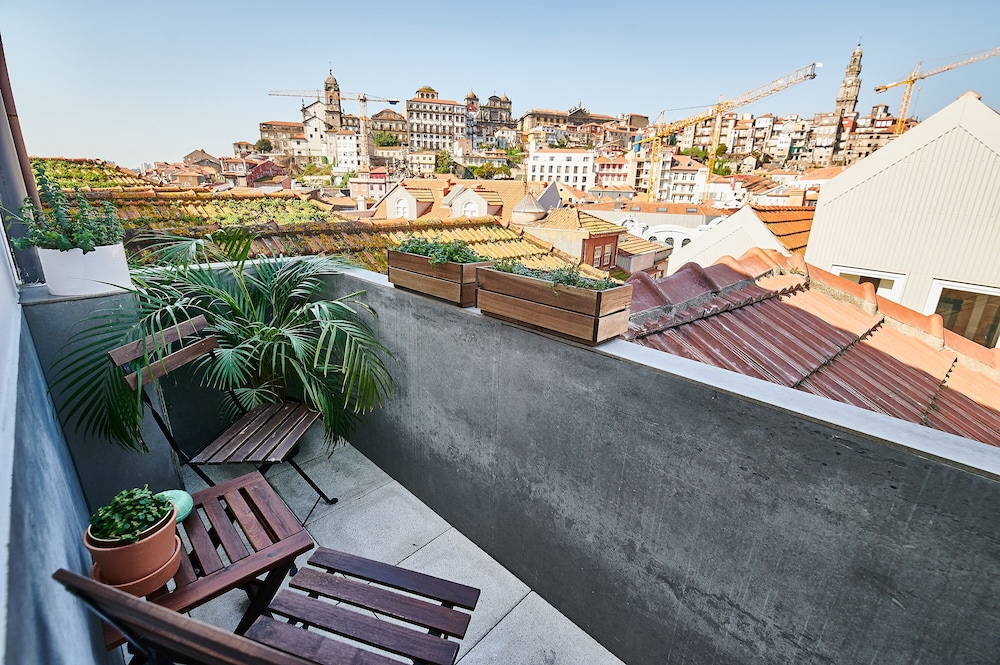 Billede av hotellet Maria da Sé Historic House - nummer 1 af 6