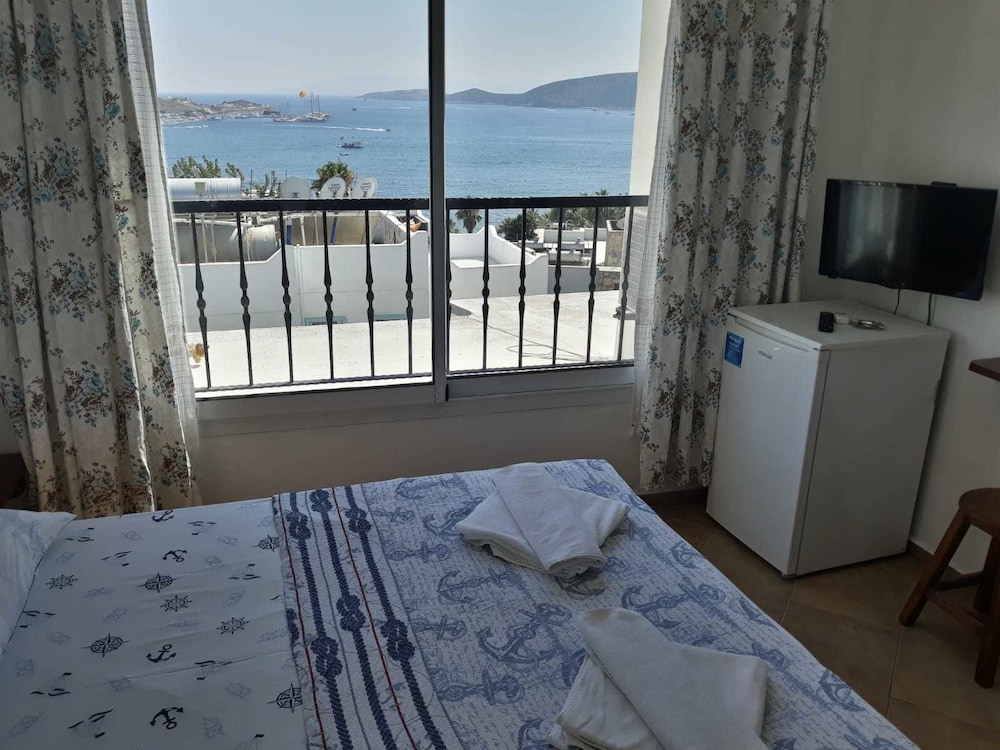 Bilder från hotellet Berg Otel - nummer 1 av 10