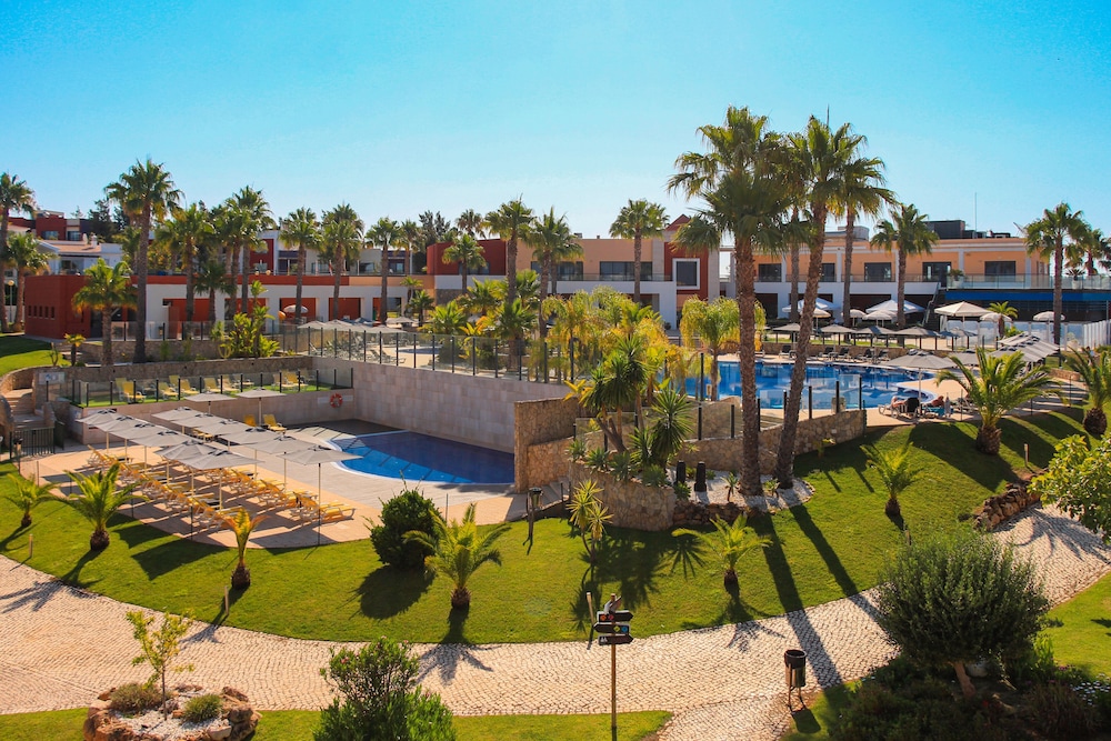 Billede av hotellet Vitors Village - nummer 1 af 6