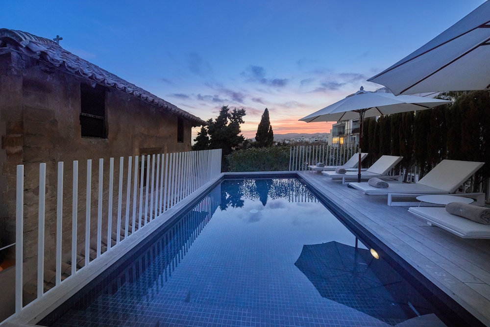 Billede av hotellet Convent de la Missio Boutique Hotel GL, Adults Only – Preferred Hotels & Resorts - nummer 1 af 10
