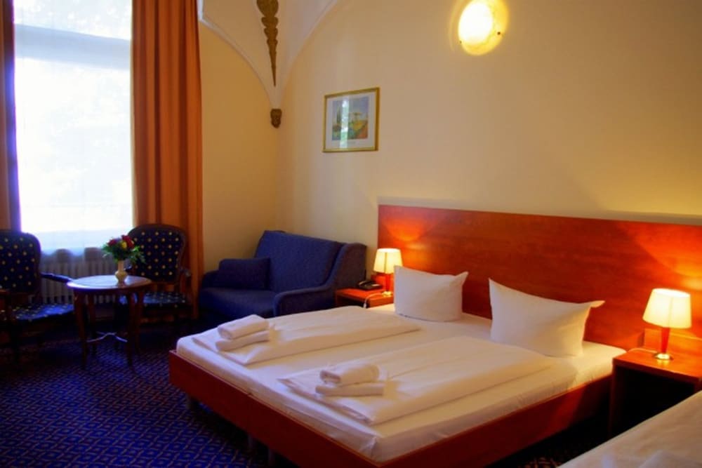 Afbeelding van de accommodatie