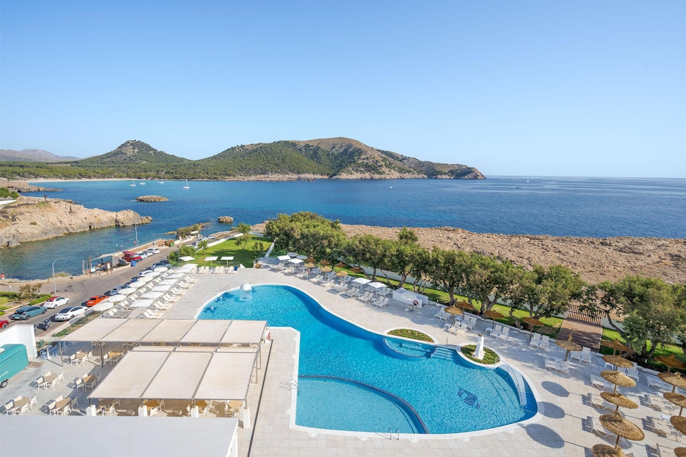 Billede av hotellet THB Cala Lliteras Hotel - Adults Only - nummer 1 af 6