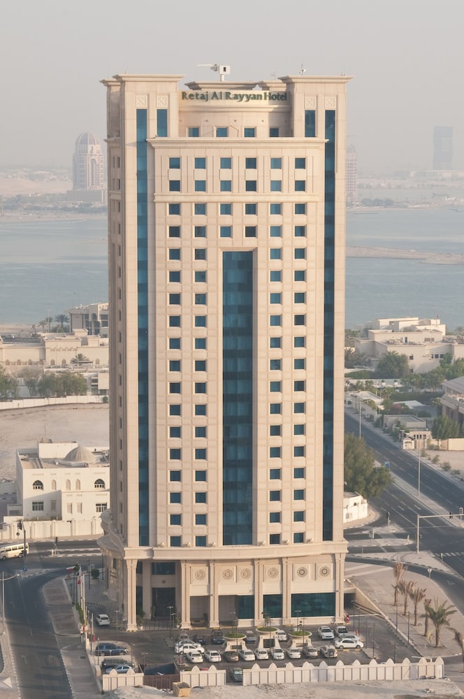 Hotellbilder av Retaj Al Rayyan Hotel - nummer 1 av 10