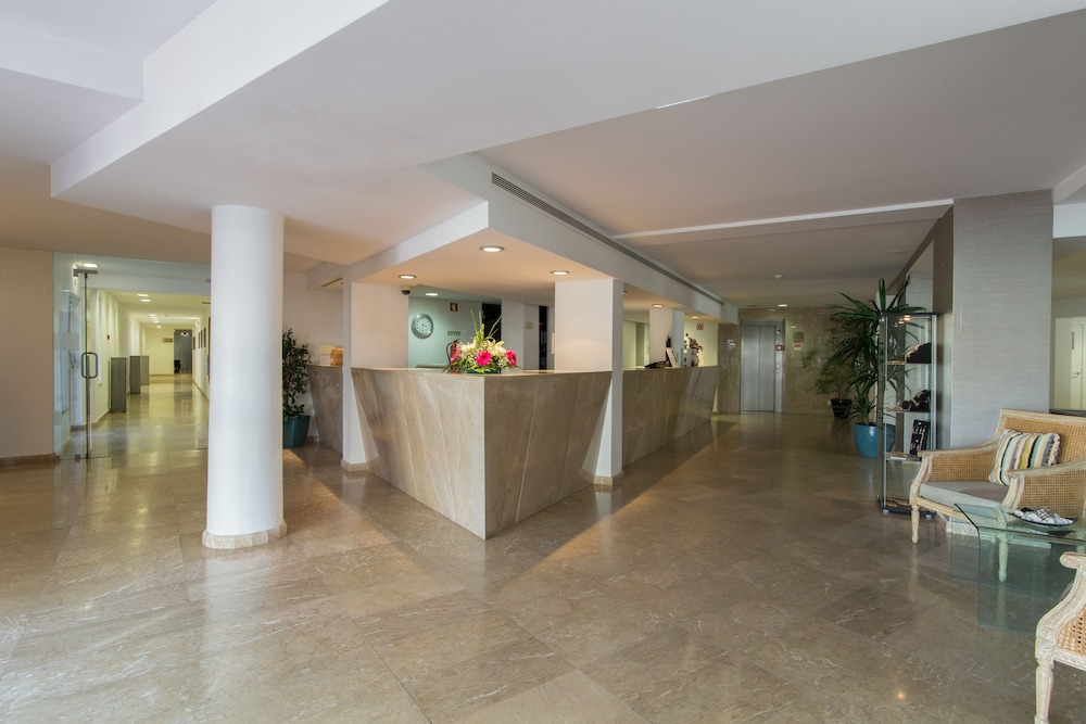 Billede av hotellet Hotel Quarteirasol - nummer 1 af 6