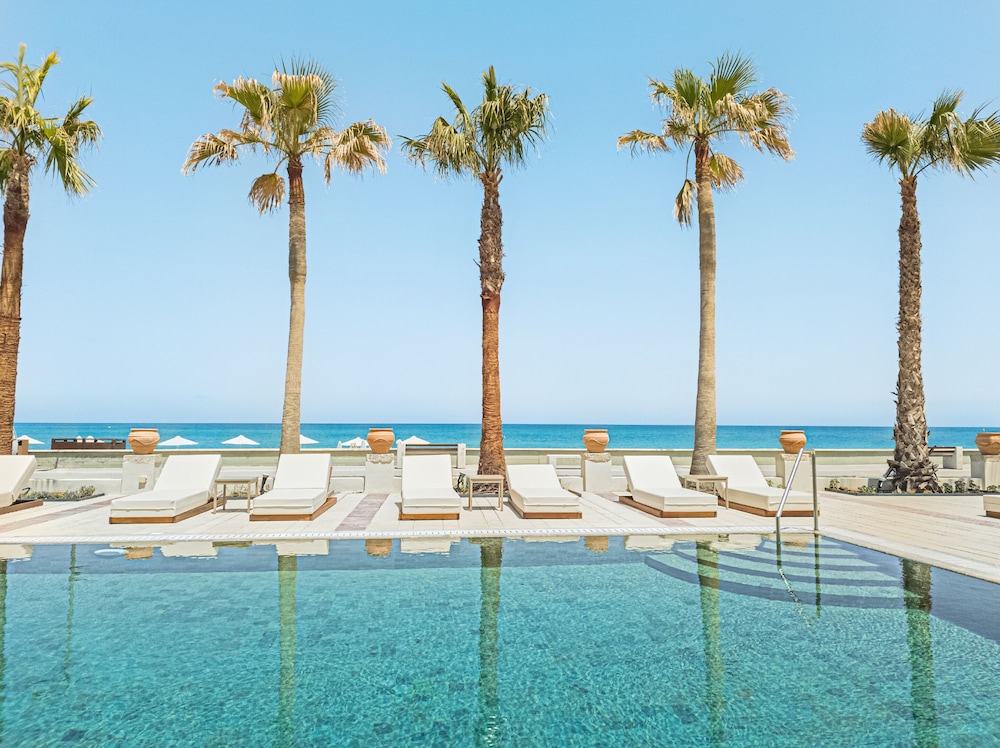 Billede av hotellet Grecotel Plaza Beach House - nummer 1 af 10