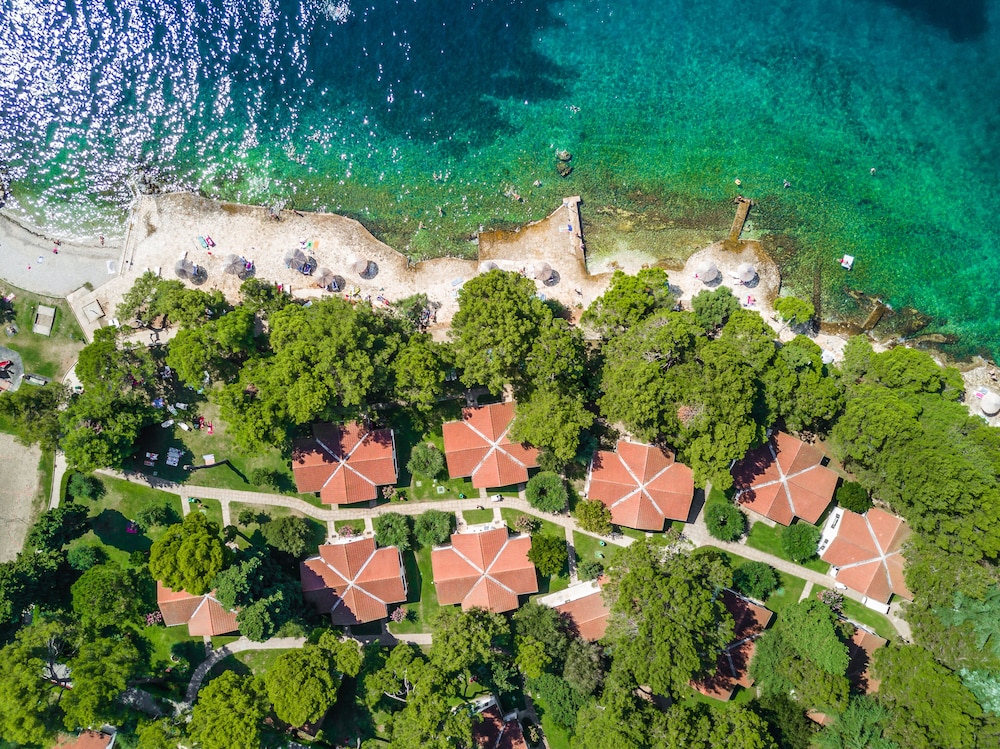 Bilder från hotellet Villa Galijot Plava Laguna - nummer 1 av 10