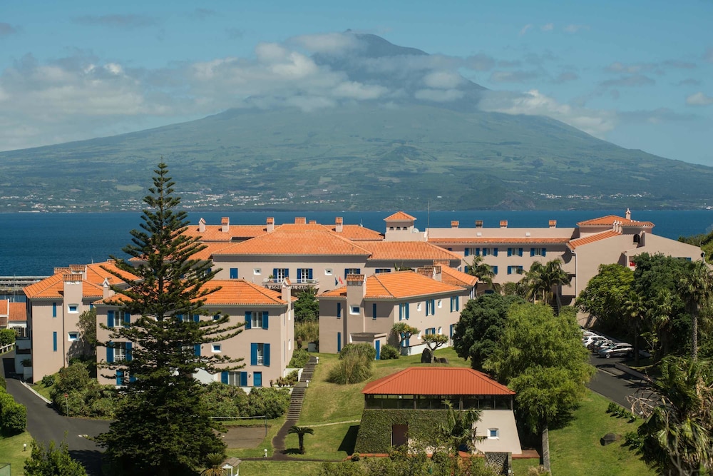 Billede av hotellet Azoris Faial Garden - nummer 1 af 10
