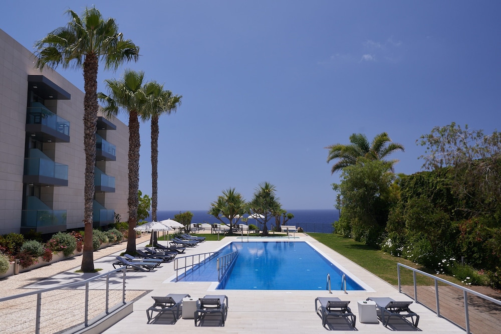 Billede av hotellet Golden Residence Hotel - nummer 1 af 6