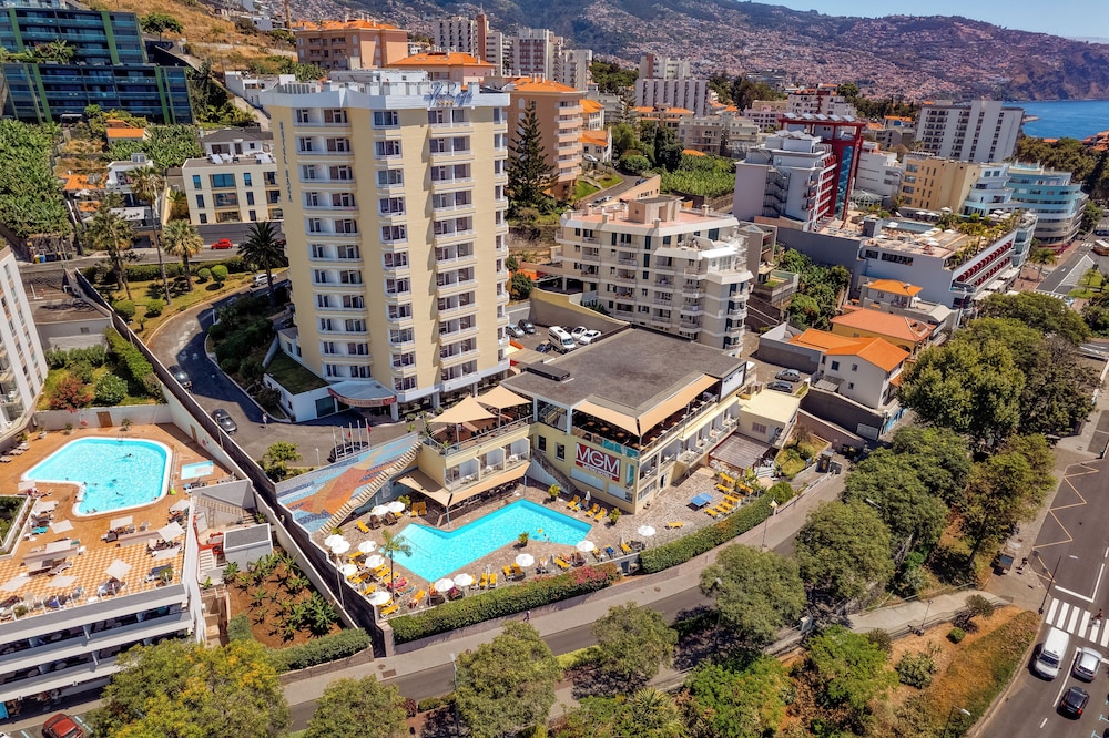 Billede av hotellet Muthu Raga Madeira Hotel - nummer 1 af 6