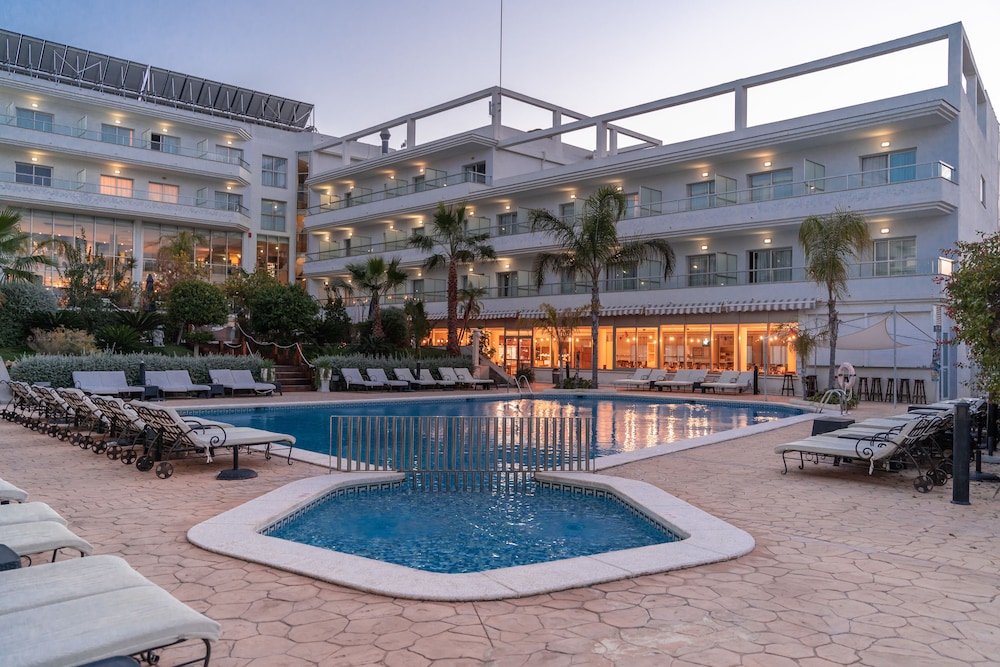 Billede av hotellet Hotel & Spa Sun Palace Albir - nummer 1 af 10