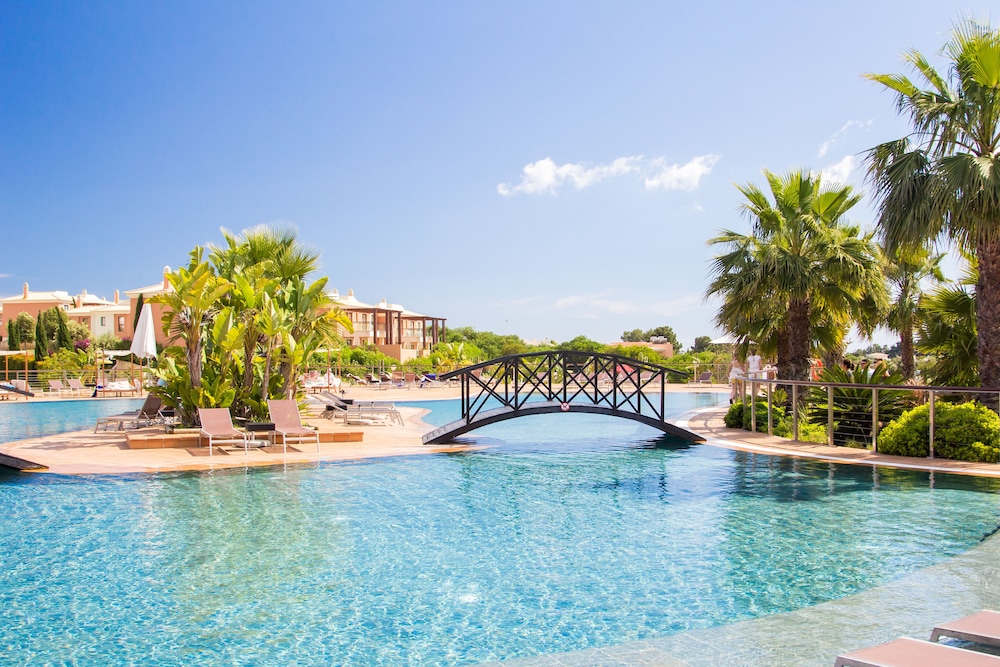 Billede av hotellet Monte Santo Resort - nummer 1 af 6