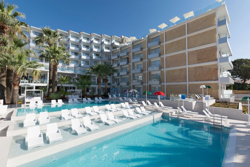 Hotellbilder av Reverence Mare Hotel - Adults Only - nummer 1 av 10