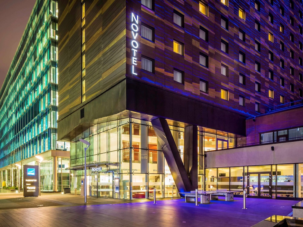 Afbeelding van de accommodatie