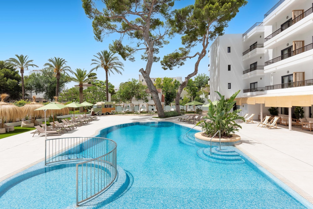 Billede av hotellet Copaiba by Honne Hotels - Adults Only - nummer 1 af 6