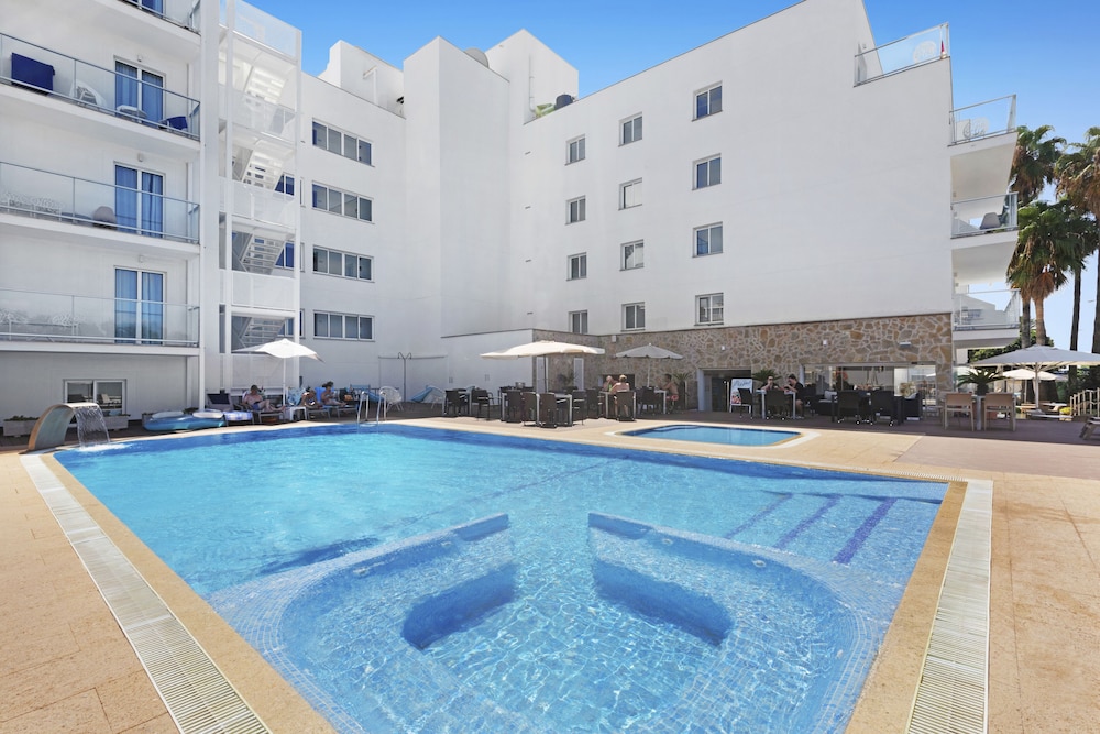 Billede av hotellet Hotel Sant Jordi - nummer 1 af 10