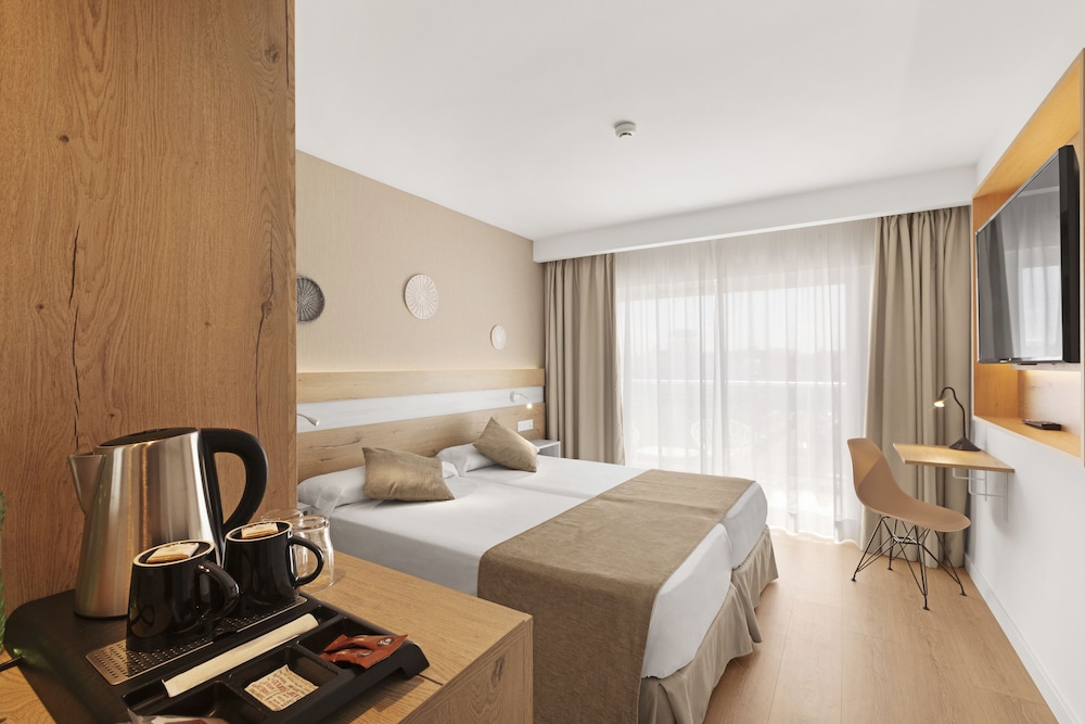 Hotellbilder av Hotel Sant Jordi - nummer 1 av 6