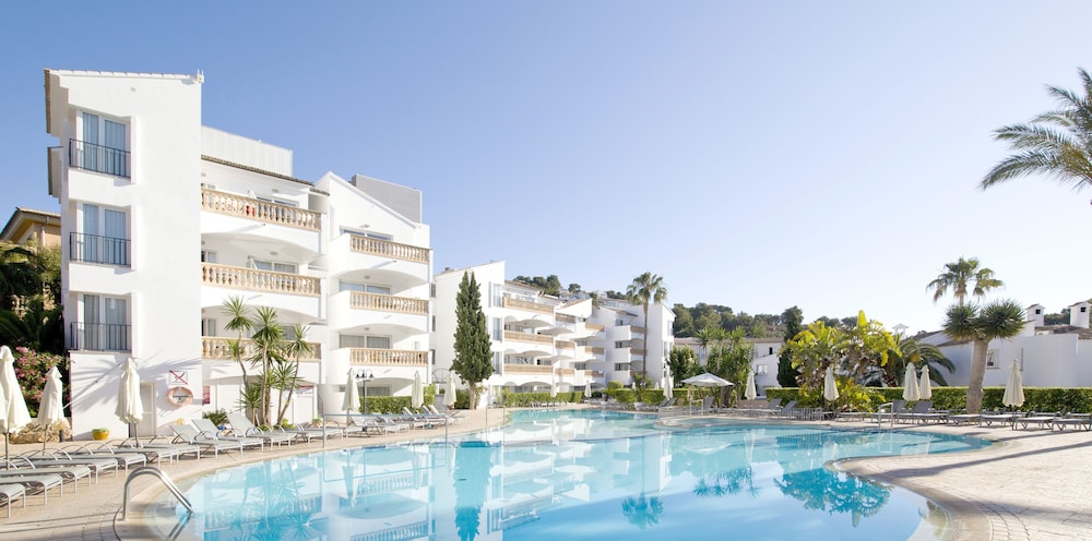 Billede av hotellet Hotel La Pergola Mallorca - nummer 1 af 10