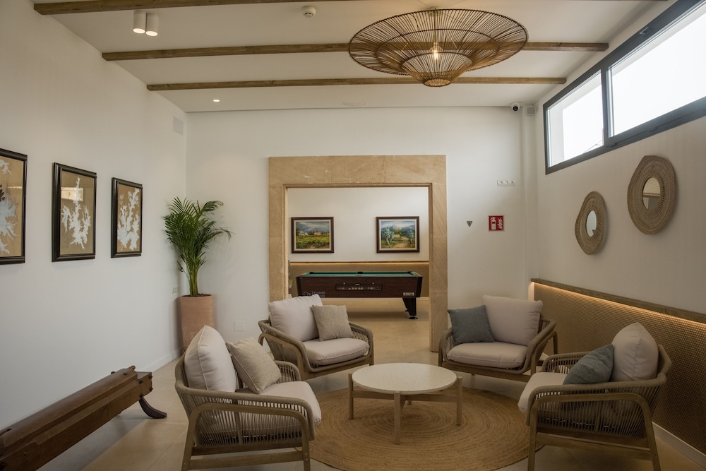 Billede av hotellet Hotel More - nummer 1 af 6