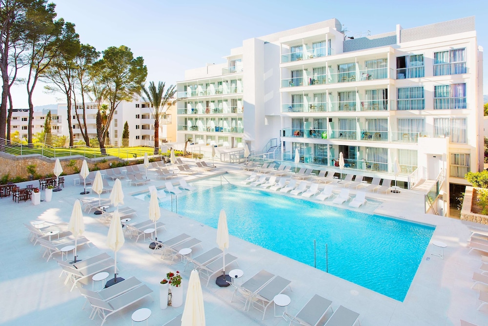 Hotellbilder av Reverence Life Hotel - Adults Only - nummer 1 av 10