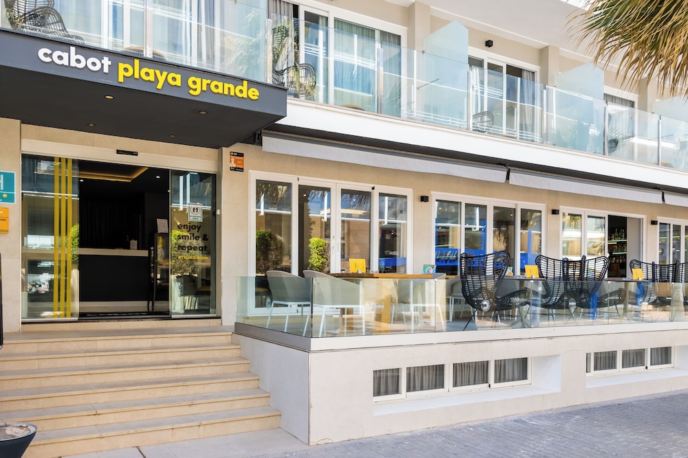 Billede av hotellet Hotel Cabot Playa Grande - Adults Only - nummer 1 af 10